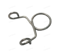 Хомут  90467-10M04