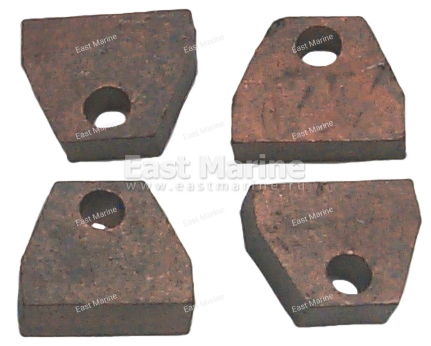 Starting Motor Brush Set 18-5717