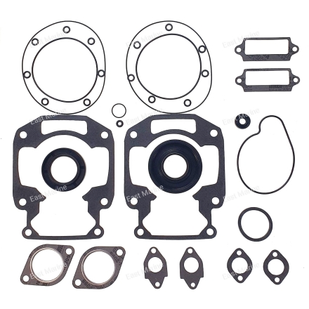 Прокладки, к-т полный, Arctic Cat 700    09-711267