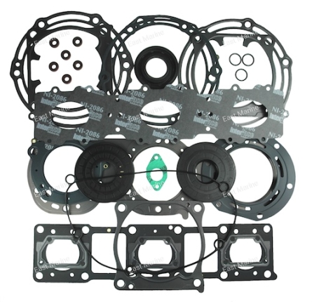 Прокладки, комплект Ямаха (03-04) 1300, 007-615