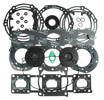 Прокладки, комплект Ямаха (03-04) 1300, 007-615