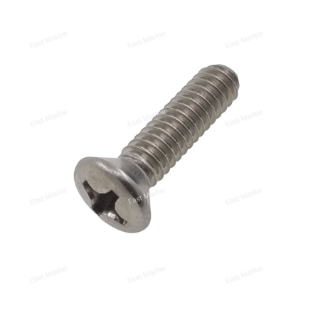 Винт 336883, FASCO 854 1/4-20*1 (в упаковке 100шт.)