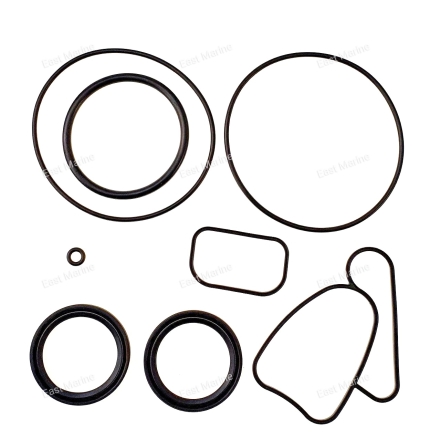 Ремкомплект нижнего редуктора Volvo-Penta DPS-A (с 2007 года)