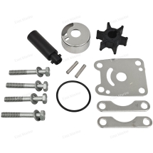 Ремкомплект помпы Yamaha 3      6L5-W0078-00