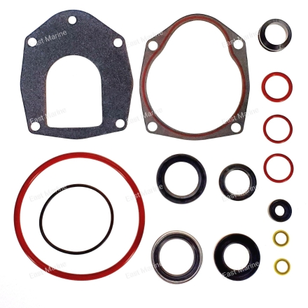Ремкомплект редуктора Mercury 200 DFI, 225 DFI, 250  18-2642