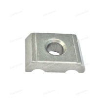 Деталь соединения тяги включения хода 6GH-44145-00