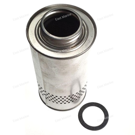 Фильтр картера Volvo-Penta 18-57702