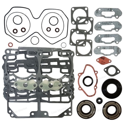 Прокладки, к-т полный, Ski-Doo, Lynx  800R  E-TEC       SM-09507F