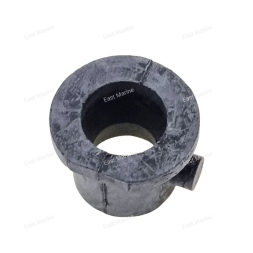 Уплотнение трубки подачи воды  6L2-44367-01