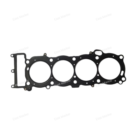 Прокладка под головку Yamaha VX, V1 1100           6D3-11181-00 
