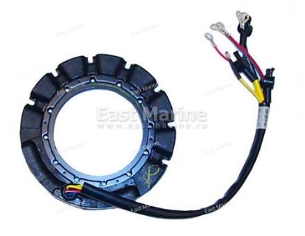 Статор Mercury V6 135-200                        18-5867