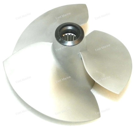 Импеллер для моторов увелич. мощн. MSX 110/MSX 140/Genesis I, FFI/Virage TX-TXi/PRO1200/X45/SLX1200.