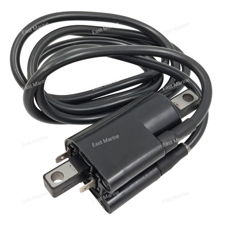 Катушка высоковольтная Sea-Doo GS, GSI, GSX, GTI, GTS, GTX, SP, XP 004-176