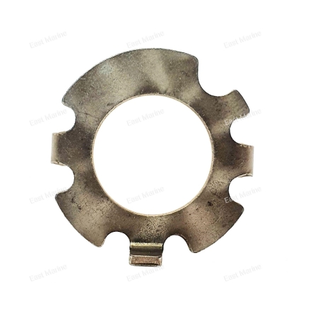 Шайба стопорная редуктора 40G     676-45533-00