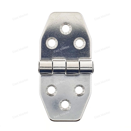 Шарнир 40 х 80 мм             556-11039-00