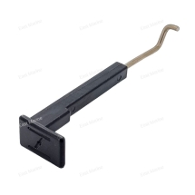 Тяга &quot;подсоса&quot; с ручкой Yamaha 75A-90A          692-41256-00