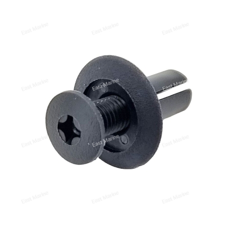 Заклёпка (фиксатор) 90269-07012