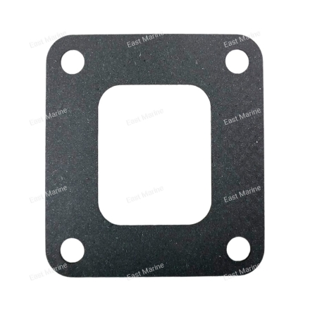 Прокладка под гусак (закрытая) 27-860231