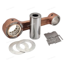 Шатун в сборе Yamaha 40G, 40J    6F5-11650-00