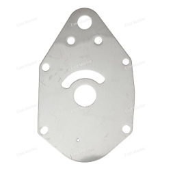 Пластина помпы Mercury  40, 50, 60 EFI (с 1991 года)    19700-1