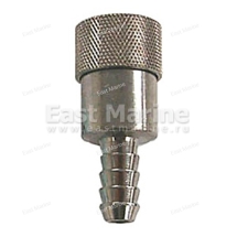 Штуцер топливный Nissan Tohatsu 18-8088