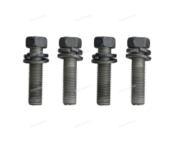 Набор крепежных болтов для редуктора Yamaha 40X,40V,50H