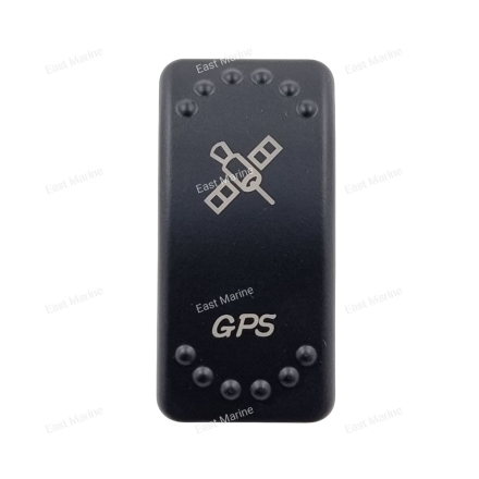 Крышка включателя &quot;GPS&quot;       JB10