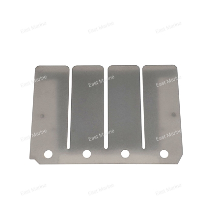 Лепестки клапана впуска VK540 V        8KX-13613-00