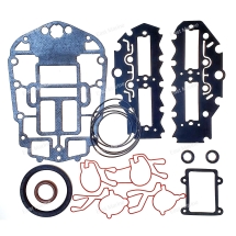 Прокладки, к-т, Johnson 90, 115 (карб. с 1995 года)