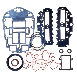 Прокладки, к-т, Johnson 90, 115 (карб. с 1995 года)