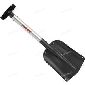 Лопата с телескопической ручкой   138588