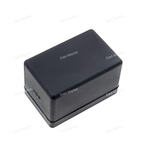 Демпфер нижний боковой 8F      6GH-44555-00