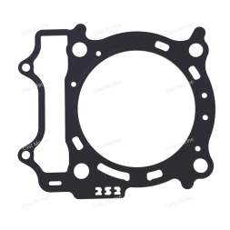 Прокладка под головку цилиндра YZ, WR, YZF 450 2S2-11181-00