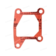 Прокладка выхлопной трубы Tohatsu 6-8, 9.9, Mecury 9.9 Light  3B2-02312-0