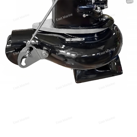 Насадка водомётная Tohatsu MFS25, MFS30, Mercury F30 