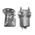 Насос топливный, электрический 18-7333