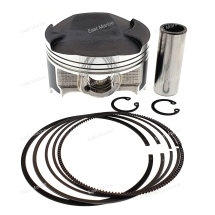 Поршень Kawasaki STX-12F, + 0.50 мм   010-844-05KT