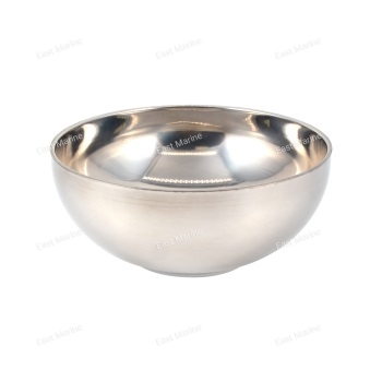 Миска походная изотермическая  СЛЕДОПЫТ, d 19,5 см, нерж. сталь        PF-CWS-P130