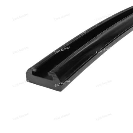 Склиз Formula, GT, Summit, Skandic графитовый, длина 1314 мм (04-193, 21-251-27)