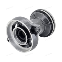 Корпус вала винта в сборе Tohatsu M6B-M9.8B    3B2Q60100-0