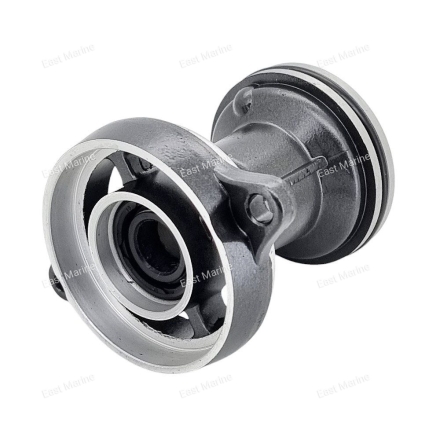 Корпус вала винта в сборе Tohatsu M6B-M9.8B    3B2Q60100-0