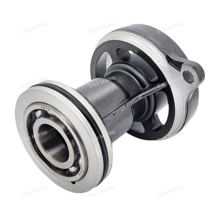 Корпус вала винта в сборе Tohatsu M6B-M9.8B    3B2Q60100-0