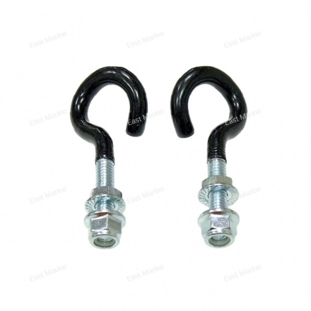 Держатели скребков для езды по насту    SM-12015