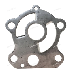 Пластина помпы Yamaha 75-90    688-44323-00