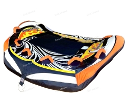 Тюбинг для воды двухместный Vector