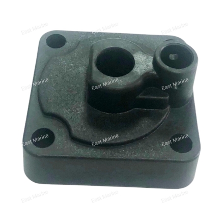 Корпус помпы охлаждения 9.9-15           15F-16010