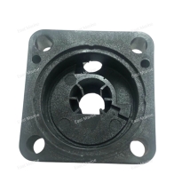 Корпус помпы охлаждения 9.9-15           15F-16010