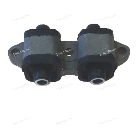 Подушка опорная Yamaha 40V, 50H             63D-44514-01