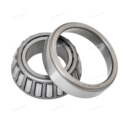 Подшипник роликовый вертикального вала Yamaha 40X, F25-F40     93332-00001 