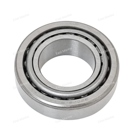 Подшипник роликовый вертикального вала Yamaha 40X, F25-F40     93332-00001 